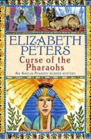 The Curse Of The Pharaohs 0445406488 Book Cover