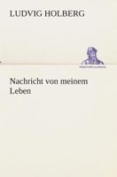 Nachricht von meinem Leben 3849530418 Book Cover