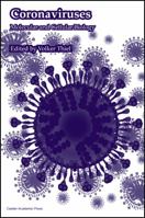 Coronaviruses: Molecular and Cellular Biology 1904455166 Book Cover