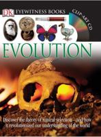 DK Eyewitness Books: Evolution 078945579X Book Cover