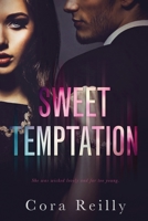 Sweet Temptation B085KT8B98 Book Cover