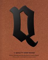 Quality Chop House 1787134482 Book Cover