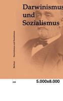 Darwinismus und Sozialismus 3861993163 Book Cover