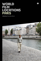 World Film Locations: Paris 1841505617 Book Cover