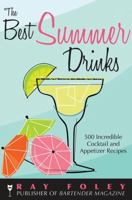 Best Summer Drinks 1402218435 Book Cover
