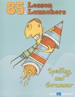Spelling and Grammar 0825162998 Book Cover