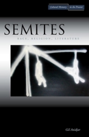 Semites: Race, Religion, Literature (Cultural Memory in the Present) 0804756953 Book Cover