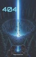 404 (Os Ficheiros Munkurianos) (Portuguese Edition) B0FVSZH9YW Book Cover