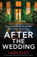 After the Wedding 1803141026 Book Cover