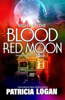 Night of the Blood Red Moon B09TN1HSS7 Book Cover