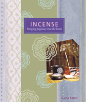 Incense (Self-Indulgence Series) 1580175678 Book Cover