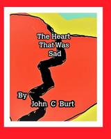 The Heart That Was Sad. 0464103045 Book Cover