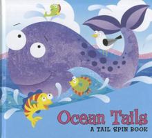 Ocean Tails 1934650927 Book Cover