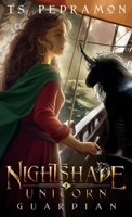 Guardian (Nightshade Unicorn) 1963322088 Book Cover