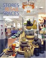 Stores Retail Spaces Six (Stores & Retail Spaces) (Stores & Retail Spaces) 094409449X Book Cover