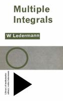 MULTIPLE INTEGRALS 0710043589 Book Cover