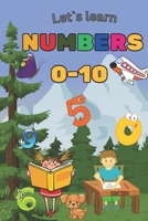 Number Tracing Book for kids ages 3-7: Let`s learn numbers with cat Timmi. Learn To Trace Numbers 0 To 10. Number Tracing Book For Preschoolers And Kindergarten. B0CT3YXGXF Book Cover