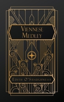 Viennese Medley B0DNTYK7NT Book Cover