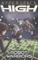 Robot Warriors 1434263126 Book Cover