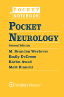 Pocket Neurology (Pocket Notebooks 1608312569 Book Cover