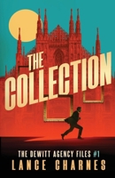 The Collection 0988690365 Book Cover