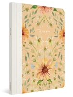 ESV Prayer Journal: 30 Days on Wisdom 1433588579 Book Cover