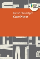 Case Notes 1760801194 Book Cover