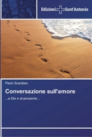 Conversazione sull'amore 3639606043 Book Cover