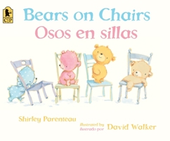 Bears on Chairs 076363588X Book Cover