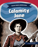 Calamity Jane 1098292820 Book Cover