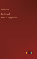 Der Werwolf 3741156124 Book Cover