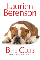Bite Club 1496718399 Book Cover