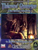 City Quarters: Thieves' Quarter 1932442189 Book Cover