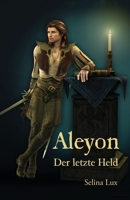 Aleyon: Der letzte Held 3861961407 Book Cover