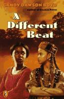 A Different Beat 0140365826 Book Cover