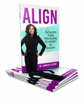 ALIGN: Corporate Jewel Rebranding Strategies for Success 0692732586 Book Cover