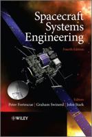 Spacecraft Systems Engineering 3rd Edition 047075012X Book Cover