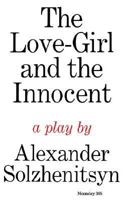 The Love-Girl and the Innocent 0374508402 Book Cover