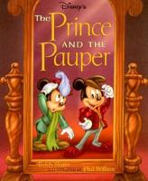 The Prince and the Pauper 0717283208 Book Cover