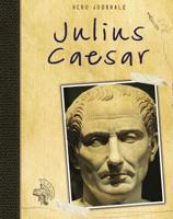 Julius Caesar 1410953637 Book Cover