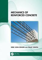 Mechanics of Reinforced Concrete 1041193238 Book Cover