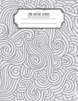 Song Writing Journal: Lined/Ruled Paper And Staff | Manuscript Paper For Notes - Lyrics And Music. For Musicians-Music Lovers-Students- Songwriting. Book Notebook Journal 100 Pages 8.5x11in 1692424807 Book Cover