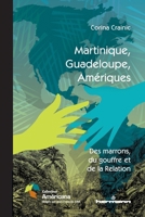 Martinique, Guadeloupe, Amériques: Des marrons, du gouffre et de la Relation (HR.PUL/AMERICAN) (French Edition) 2705696733 Book Cover