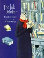 The Ink Drinker 0385325916 Book Cover