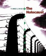 The Holocaust: Timelines 073983259X Book Cover