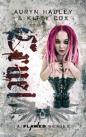 Cruel (Flawed) B0FF9KPBYV Book Cover