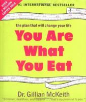 You Are What You Eat: The Plan That Will Change Your Life 0452287170 Book Cover