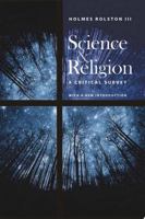 Science and Religion: A Critical Survey 1599470993 Book Cover
