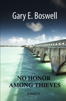 No Honor Among Thieves B095MYFX8Z Book Cover