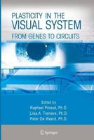 Plasticity in the Visual System 0387281894 Book Cover